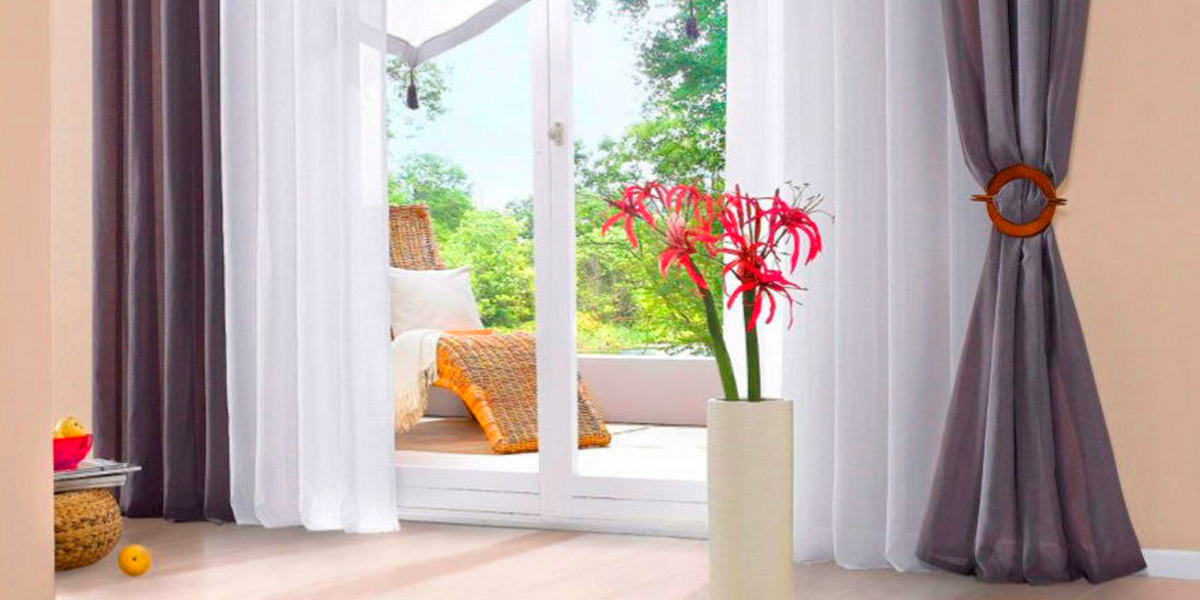 ¿Buscas una Cortina que además de contar con gran diseño sea también funcional?