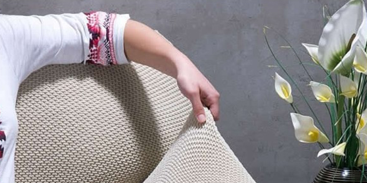 Nuestras Fundas transmiten ese estilo especial que estás buscando, cálido, acogedor, relajado.