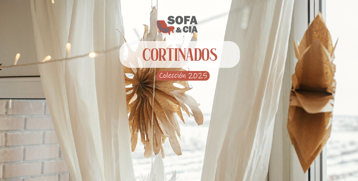 Descubrí los nuevos tejidos dentro de un exclusivo catálogo.