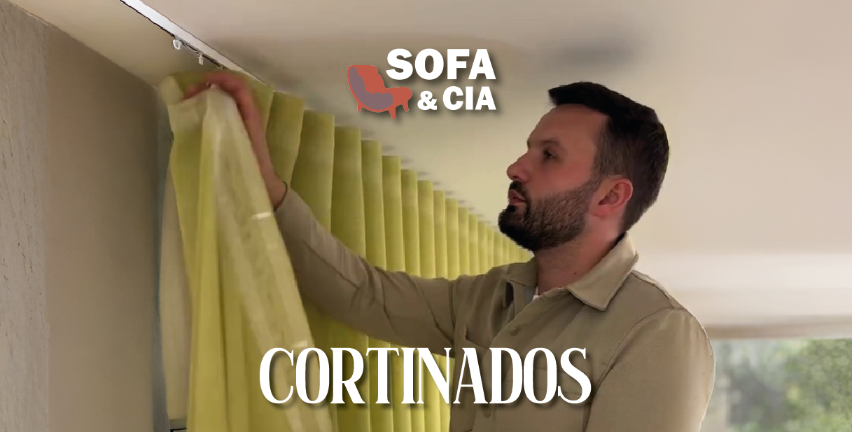 Cortinas a medida: diseño, precisión y un servicio que te acompaña de principio a fin.