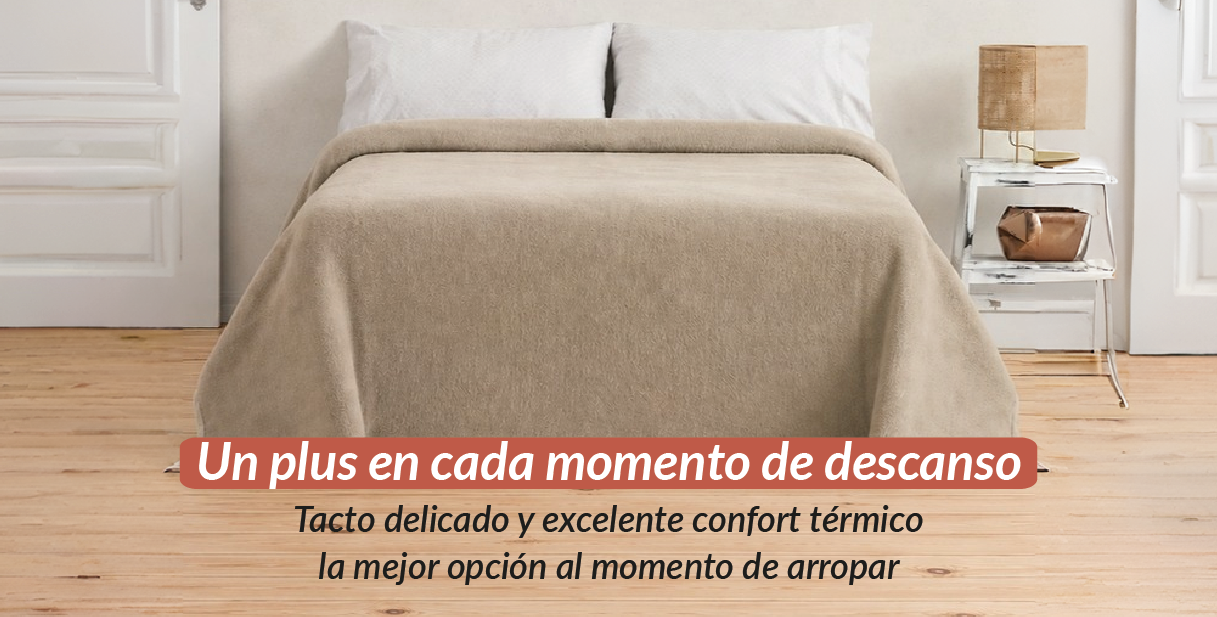 Un plus en cada momento de descanso.